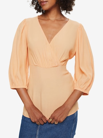 ESPRIT Blouse in Orange