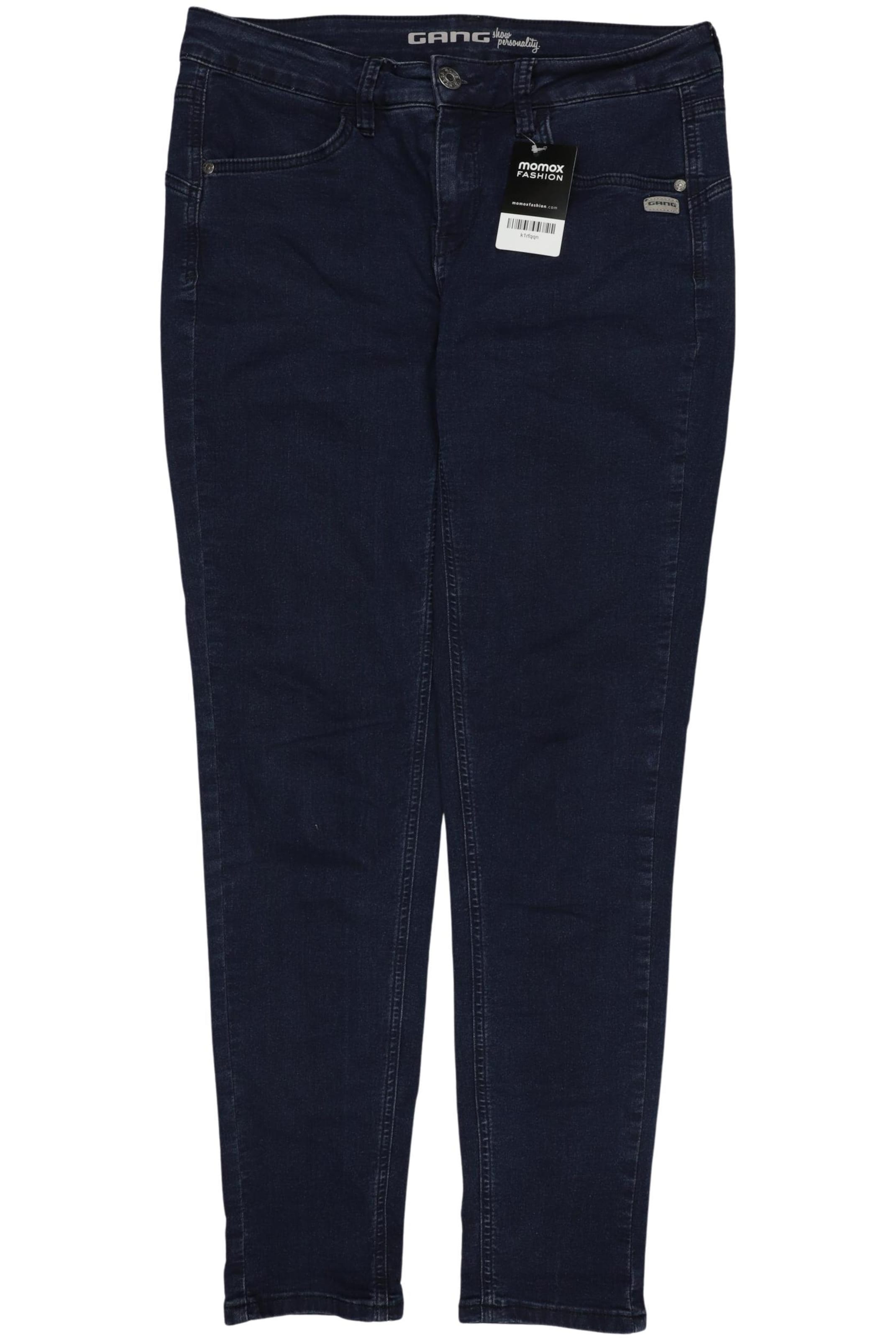 Gang Jeans in 31 in Blue: front