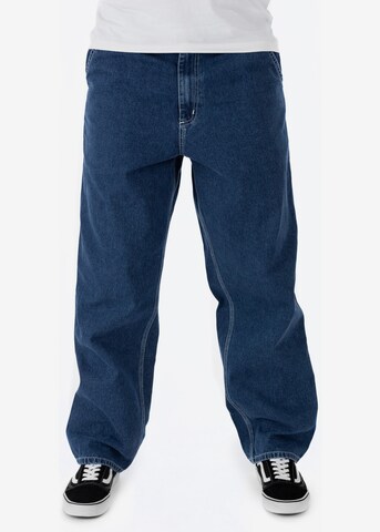 Carhartt WIP Jeans 'SIMPLE' in Blau