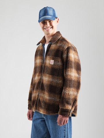 Giacca di mezza stagione di LEVI'S ® in blu: frontale