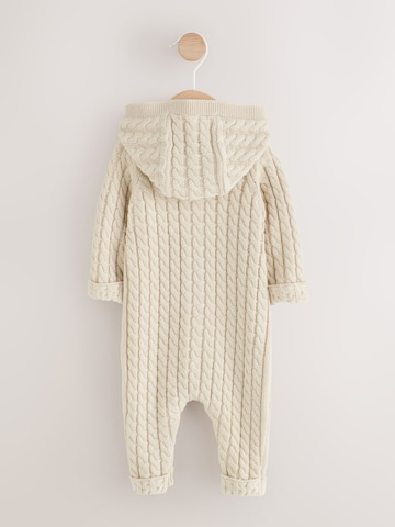 Tuta di Next in beige
