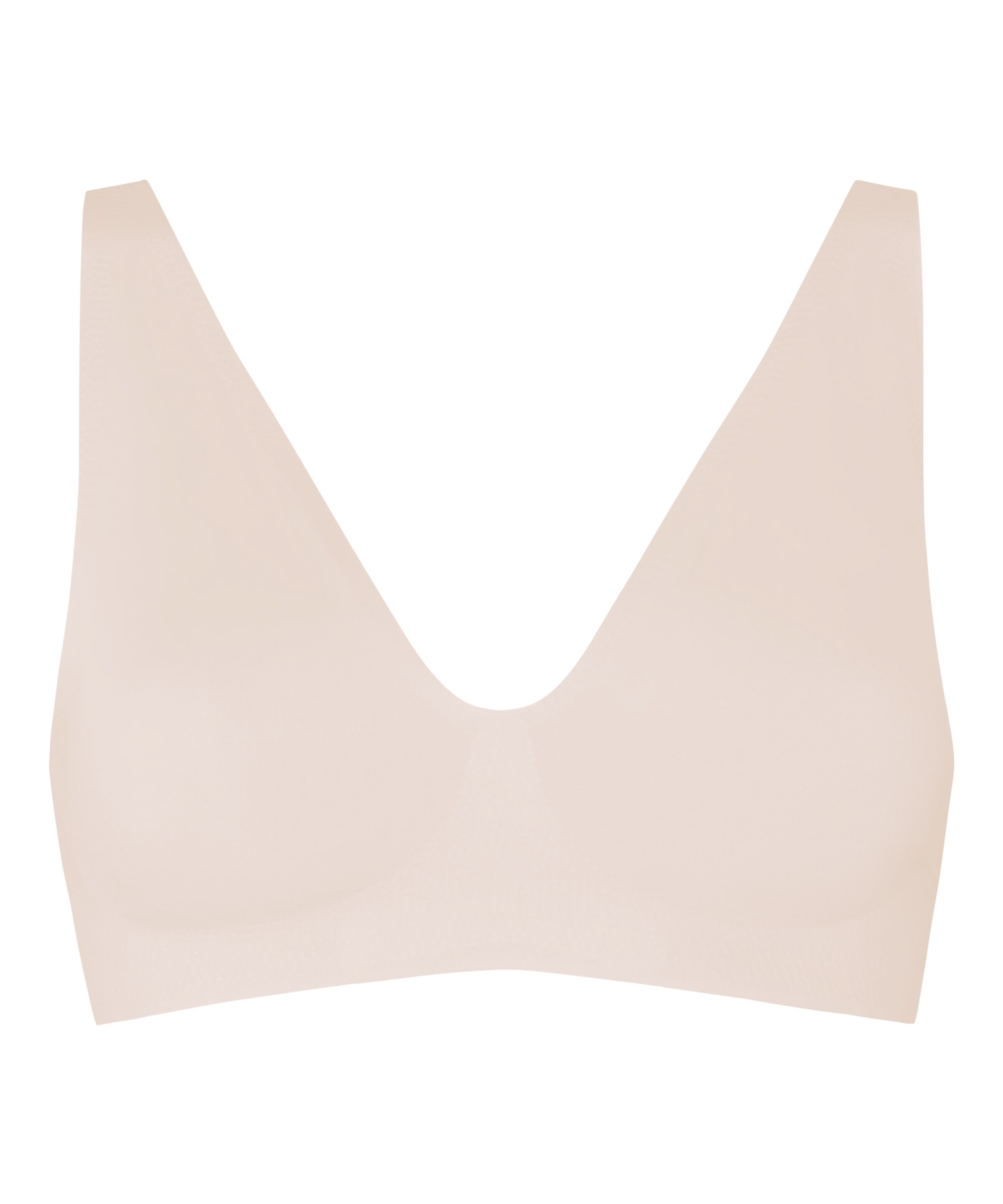 Hunkemöller Bra in Cream, Item view