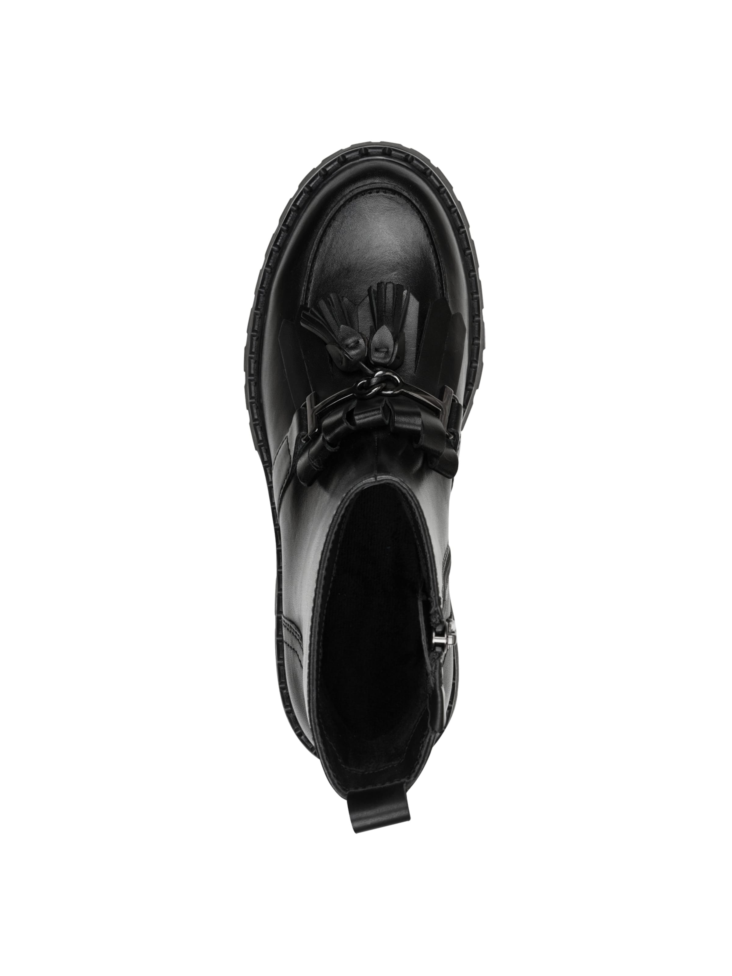 Tamaris Booties in Black