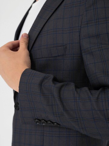 Daniel Hills Regular fit Blazer in Grey