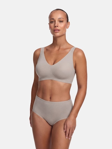 Minimizer Minimizer 'Comfort Minimizer-BH' di cfab (formerly creamy fabrics) in grigio