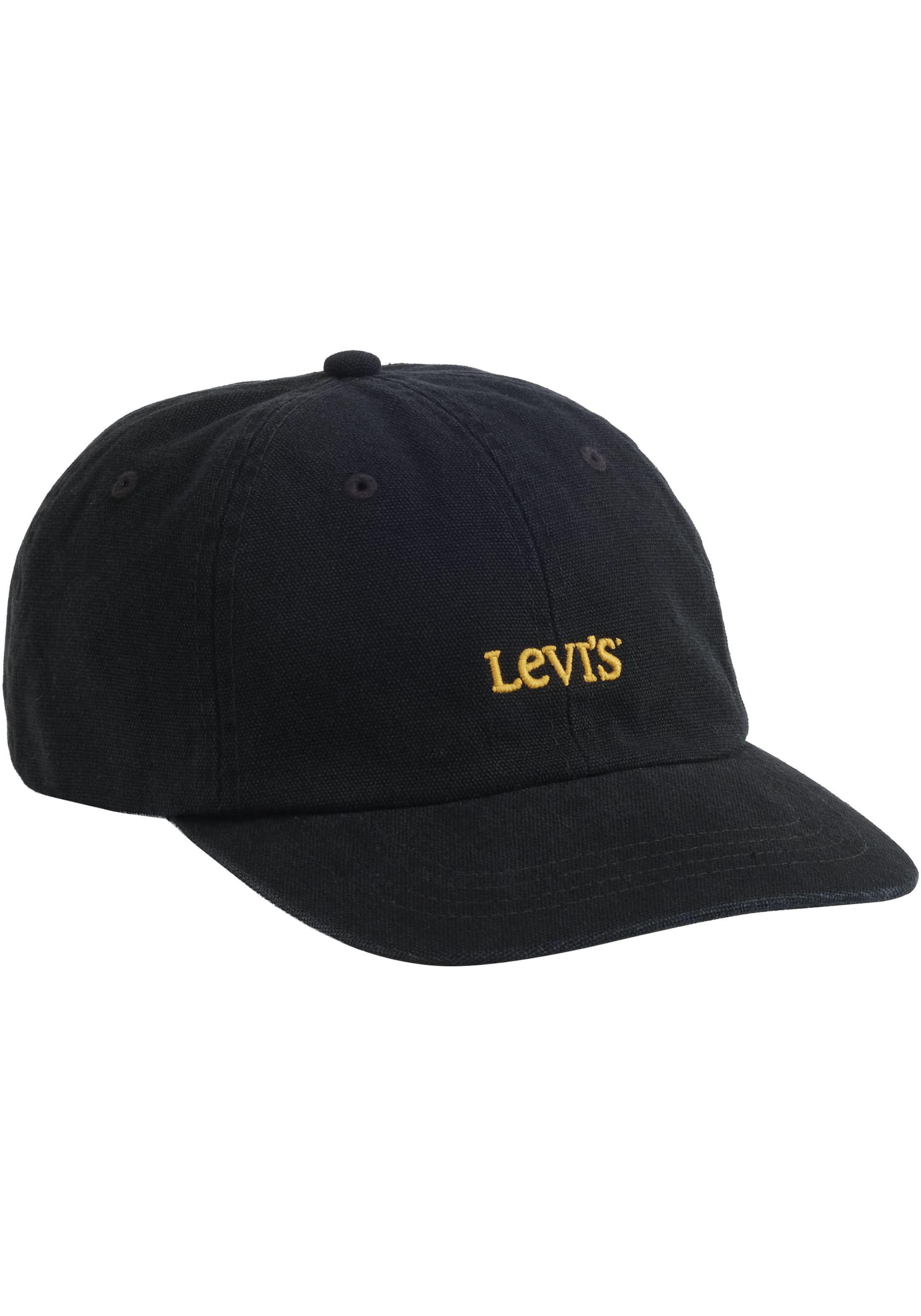 LEVI'S ® Τζόκεϊ 'Club' σε μαύρο