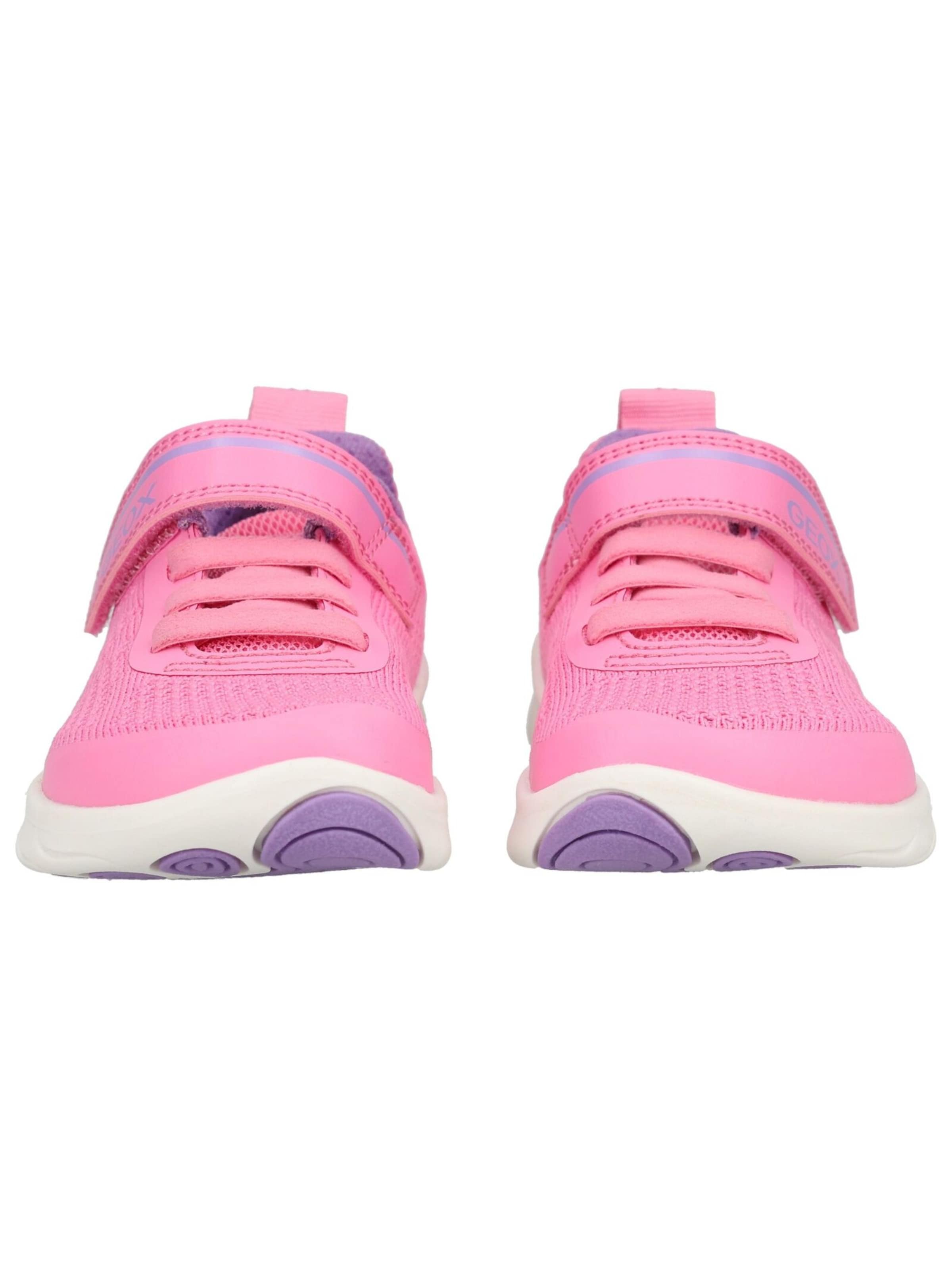 GEOX Sneakers in Pink