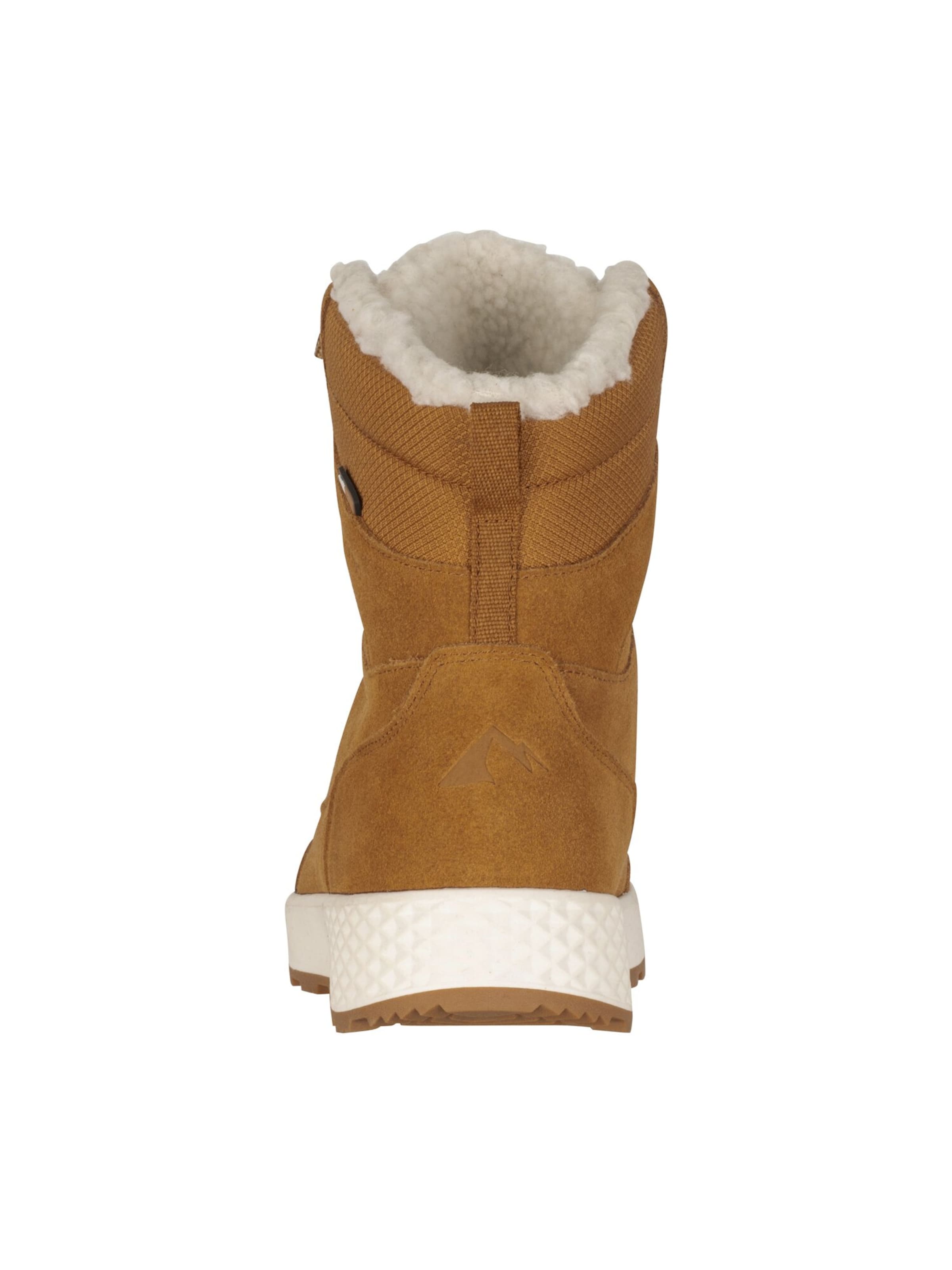 WESTFJORD Boots‌‌‌‌‌‌ in Braun