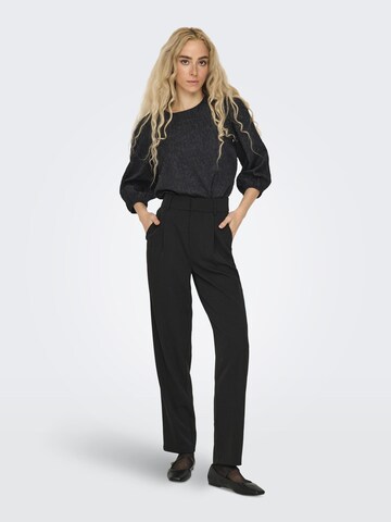 JDY Blouse 'JDYStina' in Black