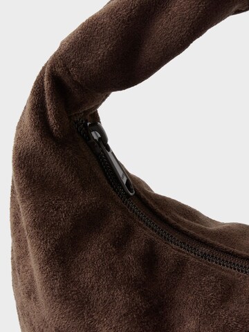 LMTD Bæltetaske i brun