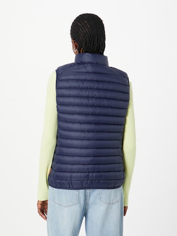 Gilet 'CHARLOTTE' SAVE THE DUCK en bleu