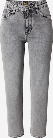 Lee Jeans 'CAROL' i grå: forside