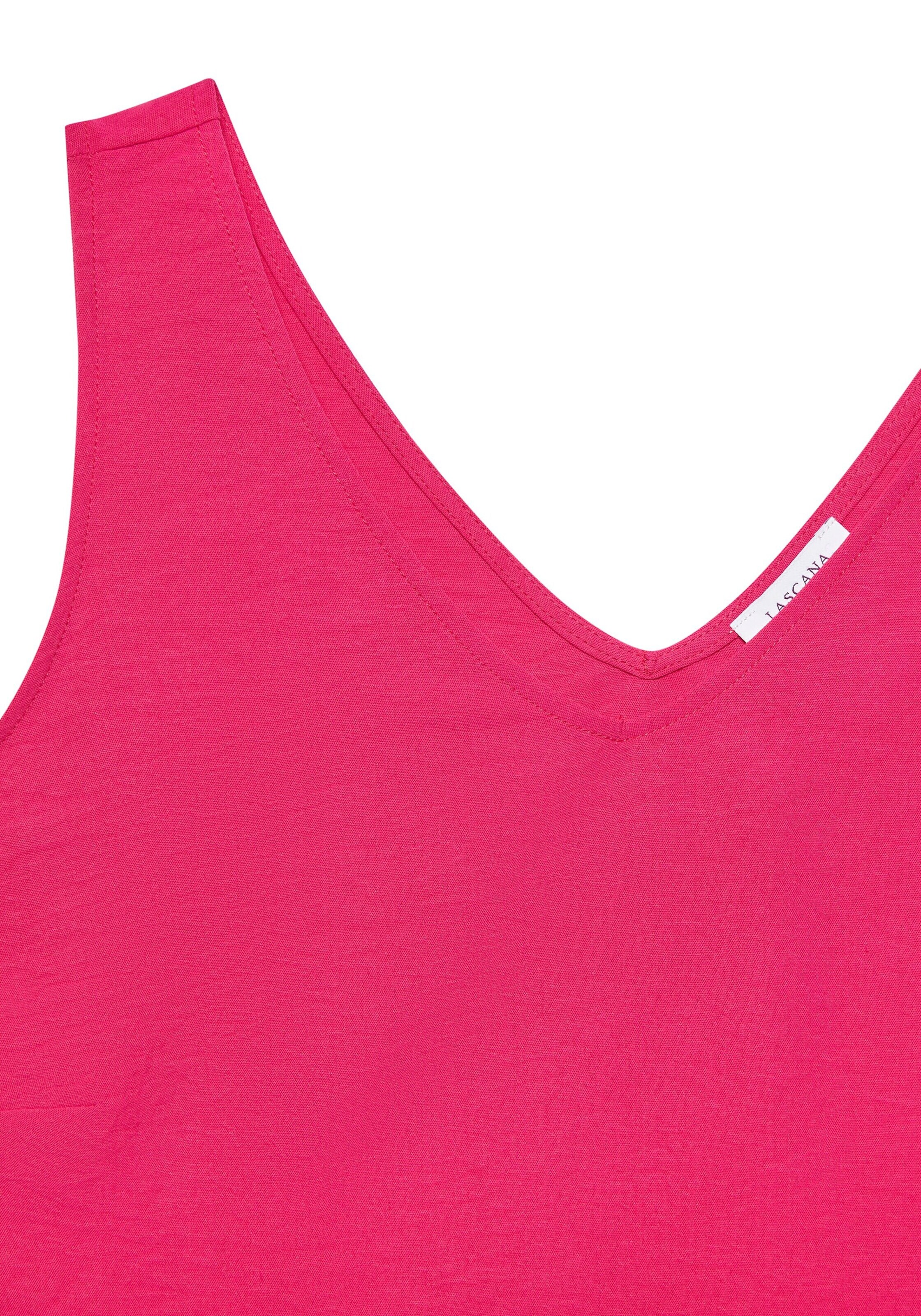 VIVANCE Blúzka - Ružová