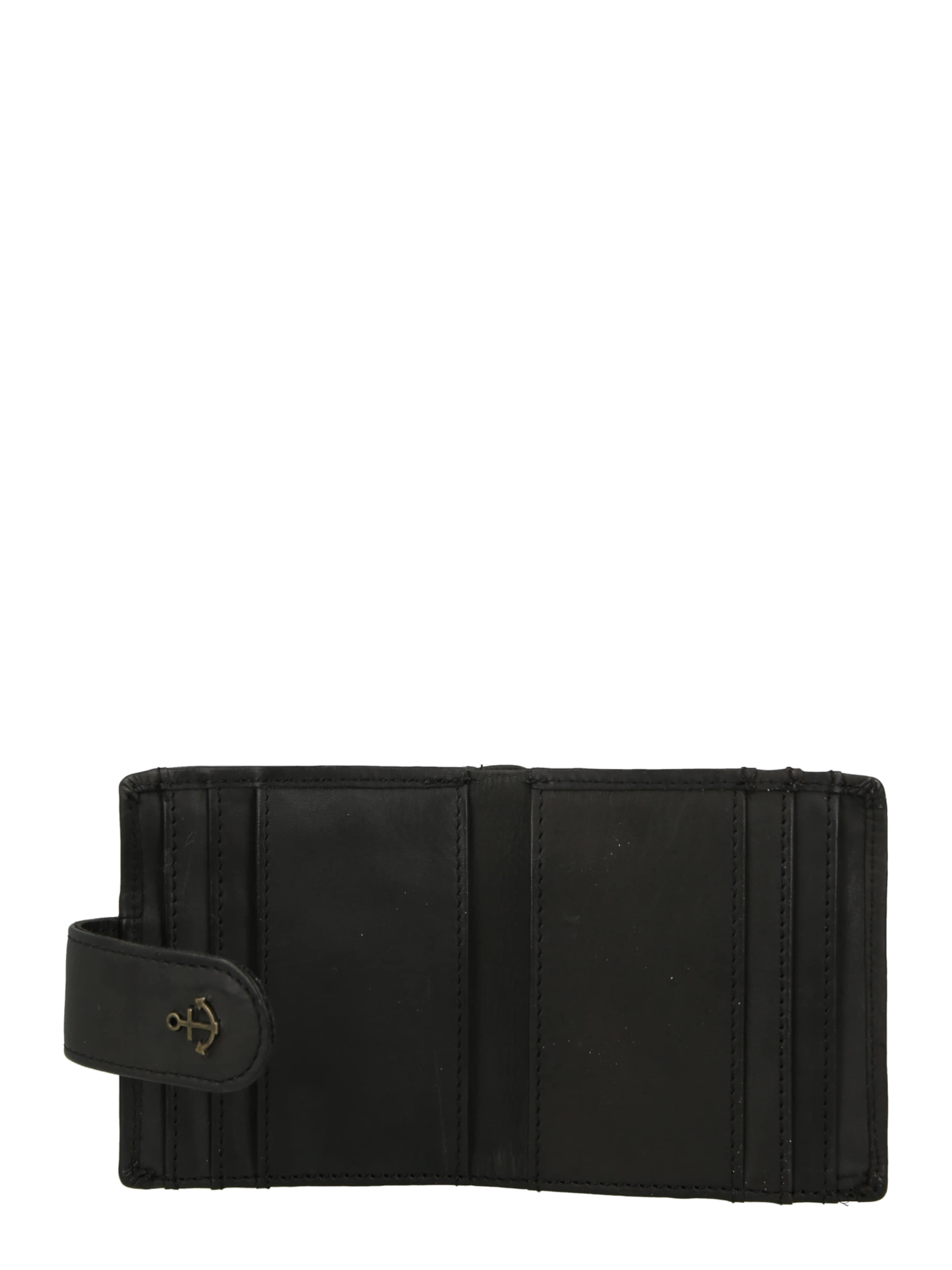 Harbour 2nd Peněženka 'Sina' – černá