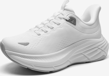 NORTIV 8 Sneakers in White: front