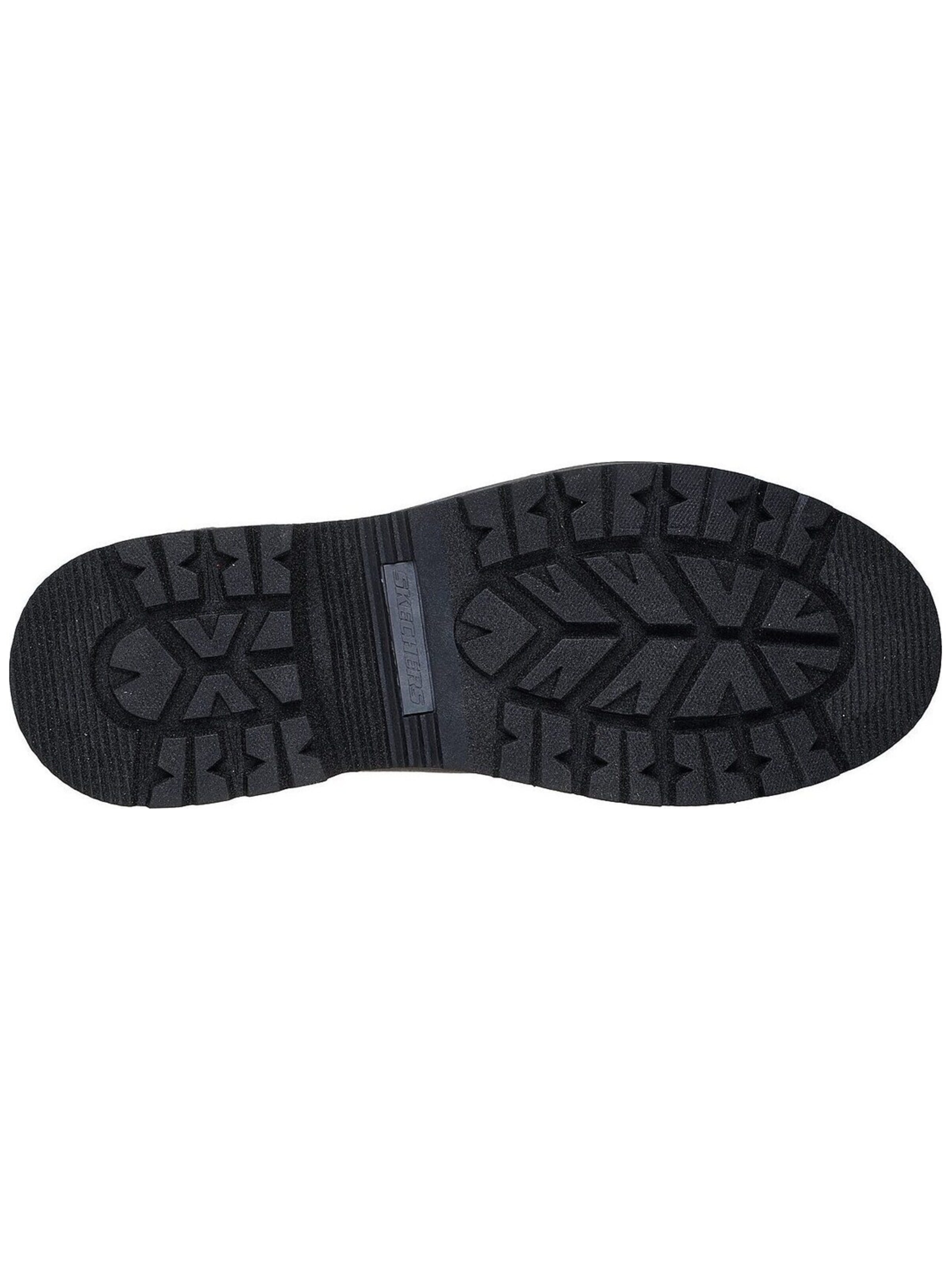 SKECHERS Boots 'Skechers Corado - Memphis' in Black