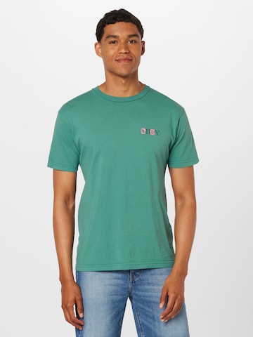 Camiseta Verde, Comprar online