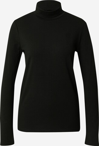 GAP Shirt in Black: front