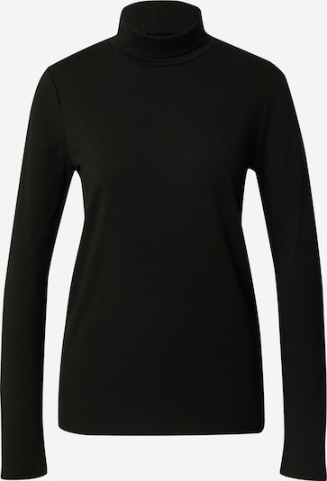 GAP Majica | črna barva, Prikaz izdelka