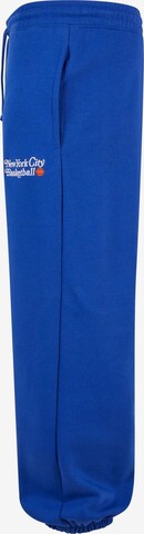 K1X Zúžený Kalhoty – modrá