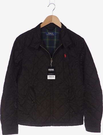 Polo Ralph Lauren Jacket & Coat in S in Black: front