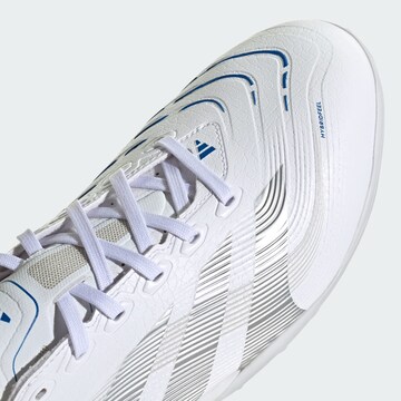 ADIDAS PERFORMANCE Soccer Cleats 'Predator League' in White