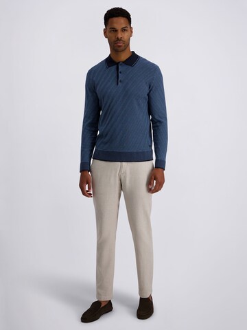 T-Shirt PIERRE CARDIN en bleu