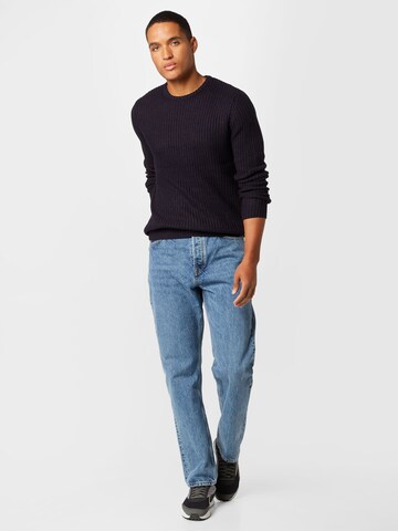 Kings Of Indigo Regular Jeans 'ROY' in Blau