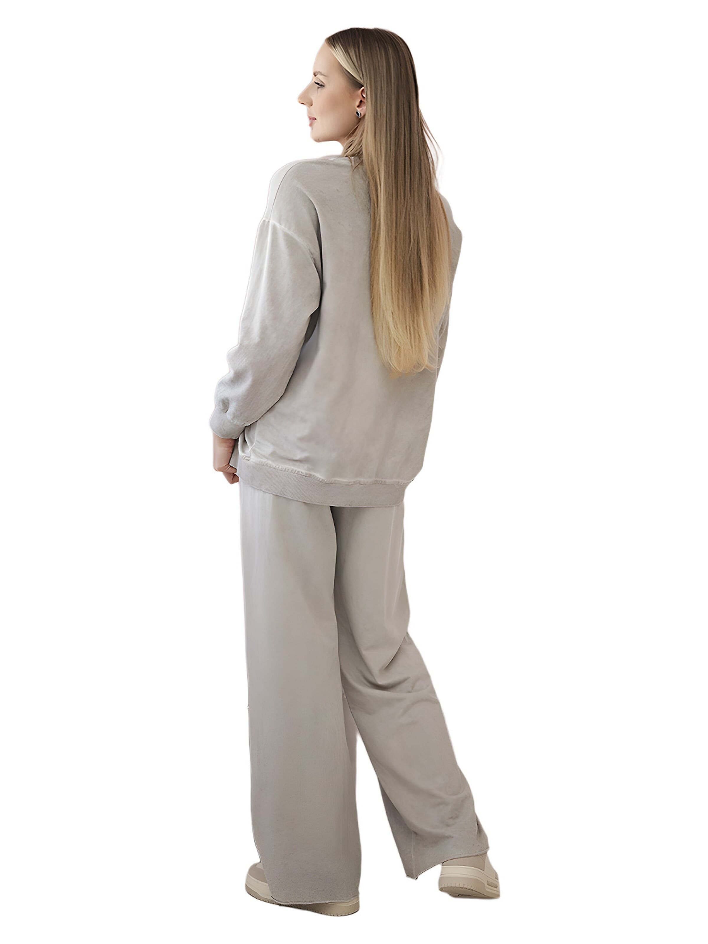 Lumera Huispak in Beige