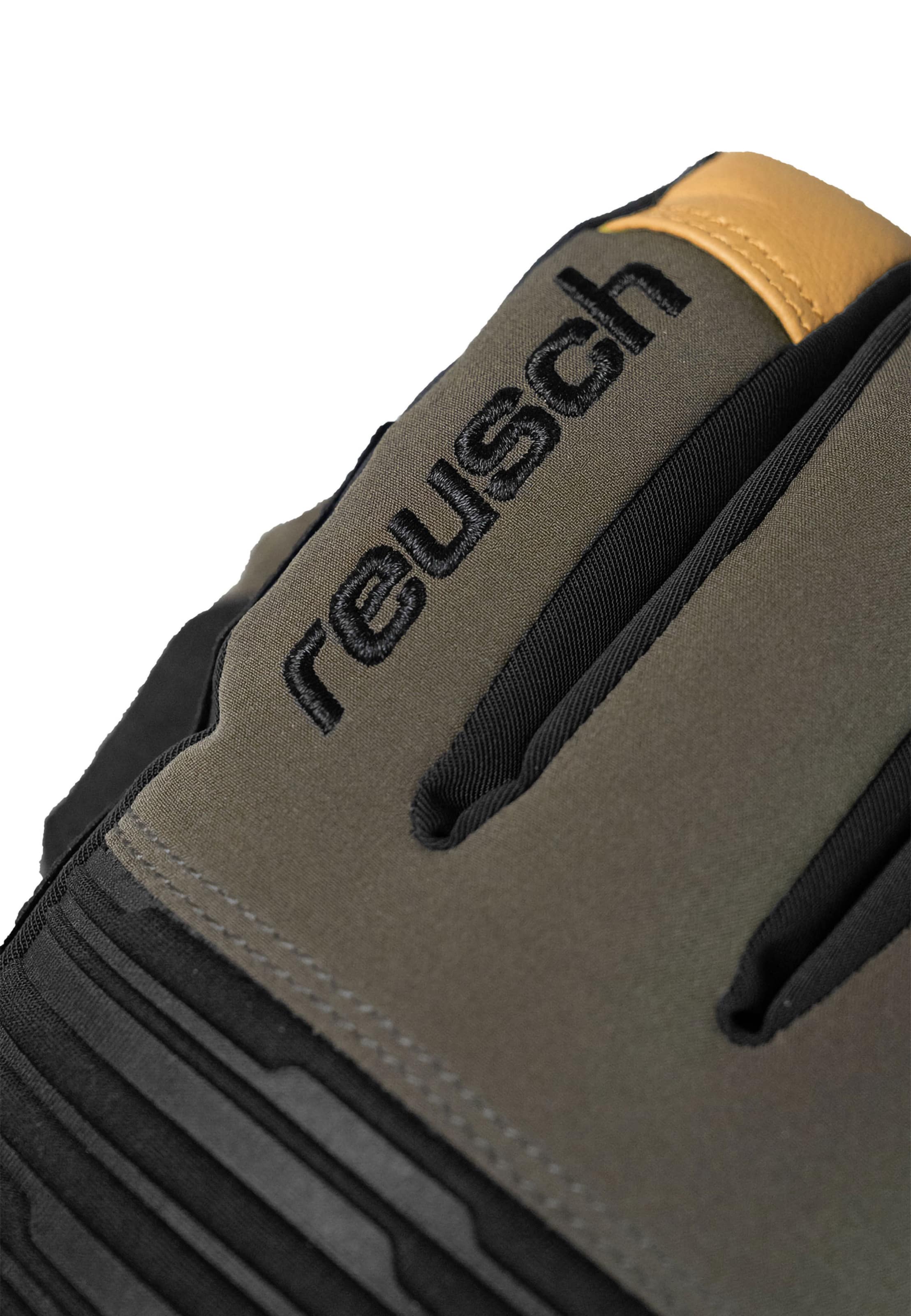 REUSCH Sporthandschoenen 'Isidro' in Groen
