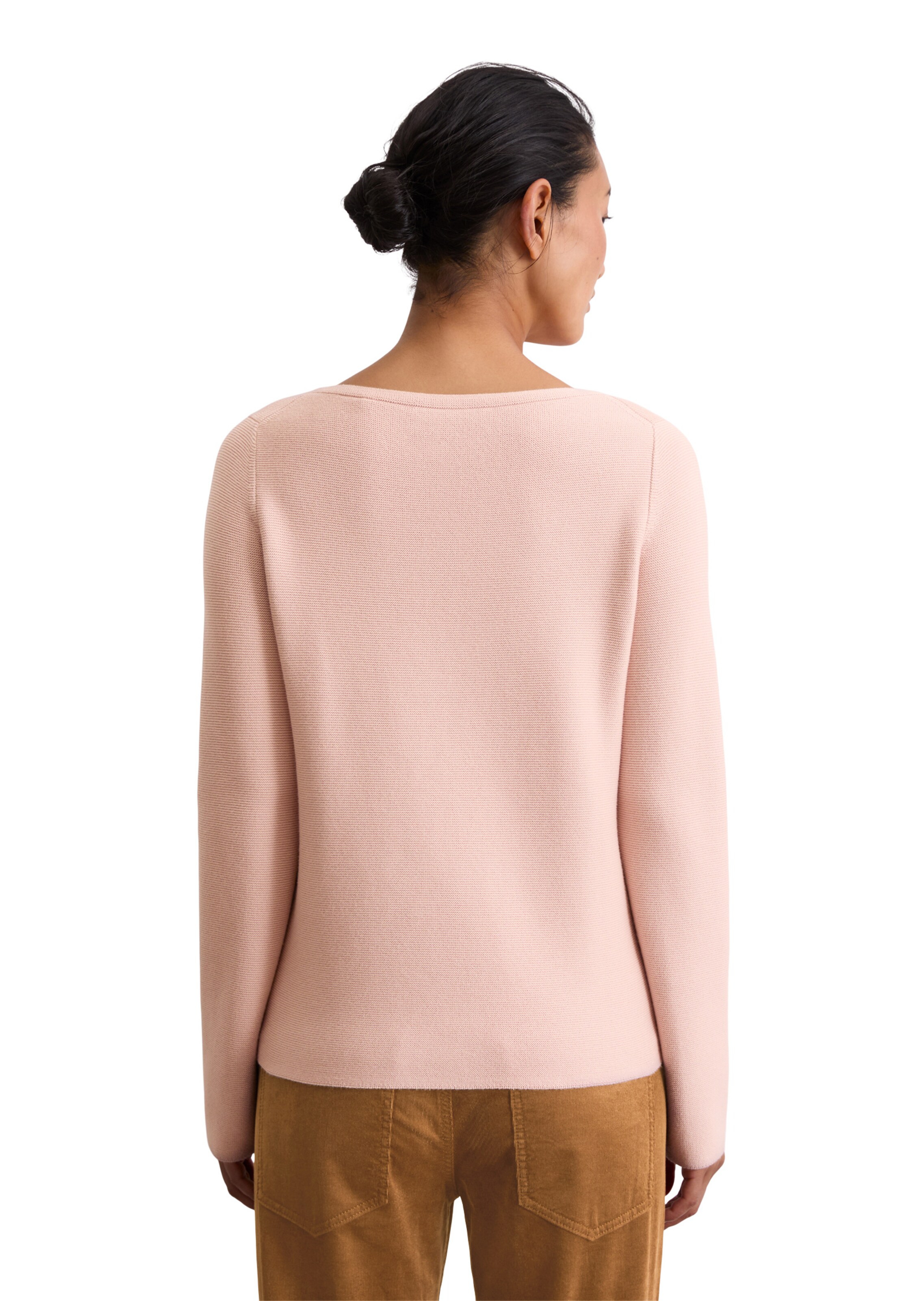 Marc O'PoloPulover - roza boja