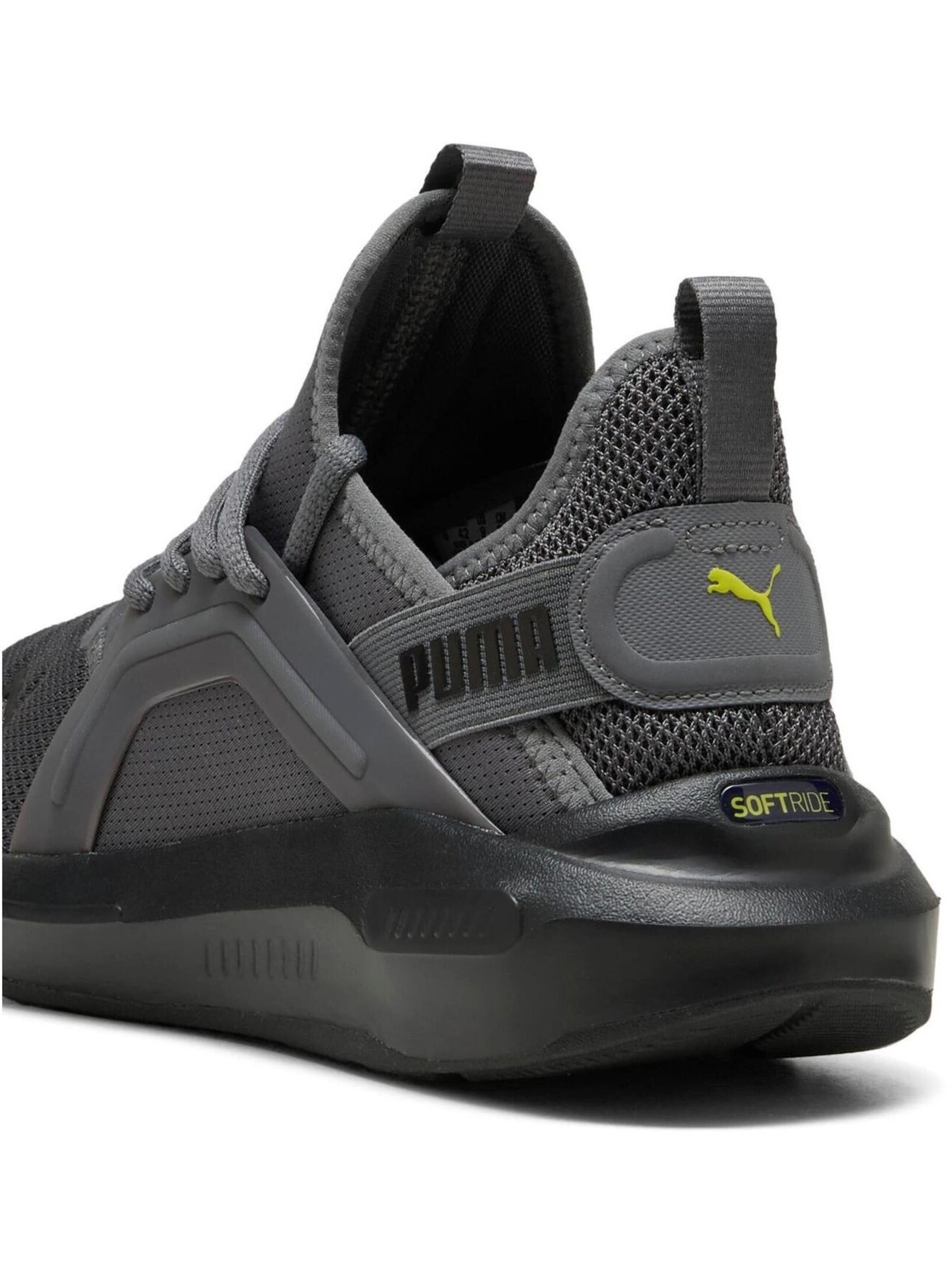 PUMA - Zapatillas de running 'Softride Enzo 5' en gris