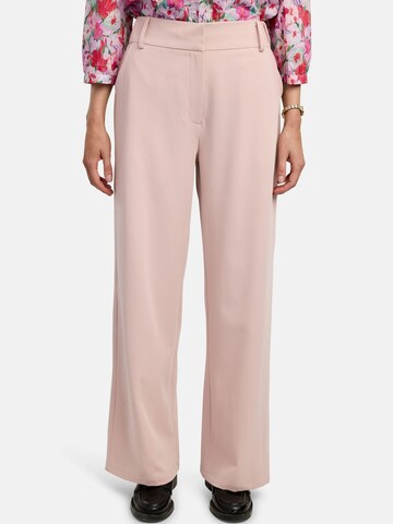 Liberte Essentiel Regular Pants ' FREDDY ' in Red