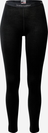 Icebreaker Sports underpants 'Wmns 260 Tech' in Black, Item view