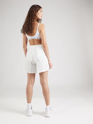 ADIDAS ORIGINALS Loosefit Shorts 'NY' in Weiß