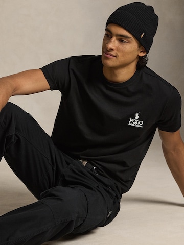 Polo Ralph Lauren - Camiseta en negro