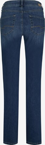 Angels Regular Jeans 'Dolly ' in Blauw