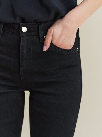 Next Slim fit Jeans in Black