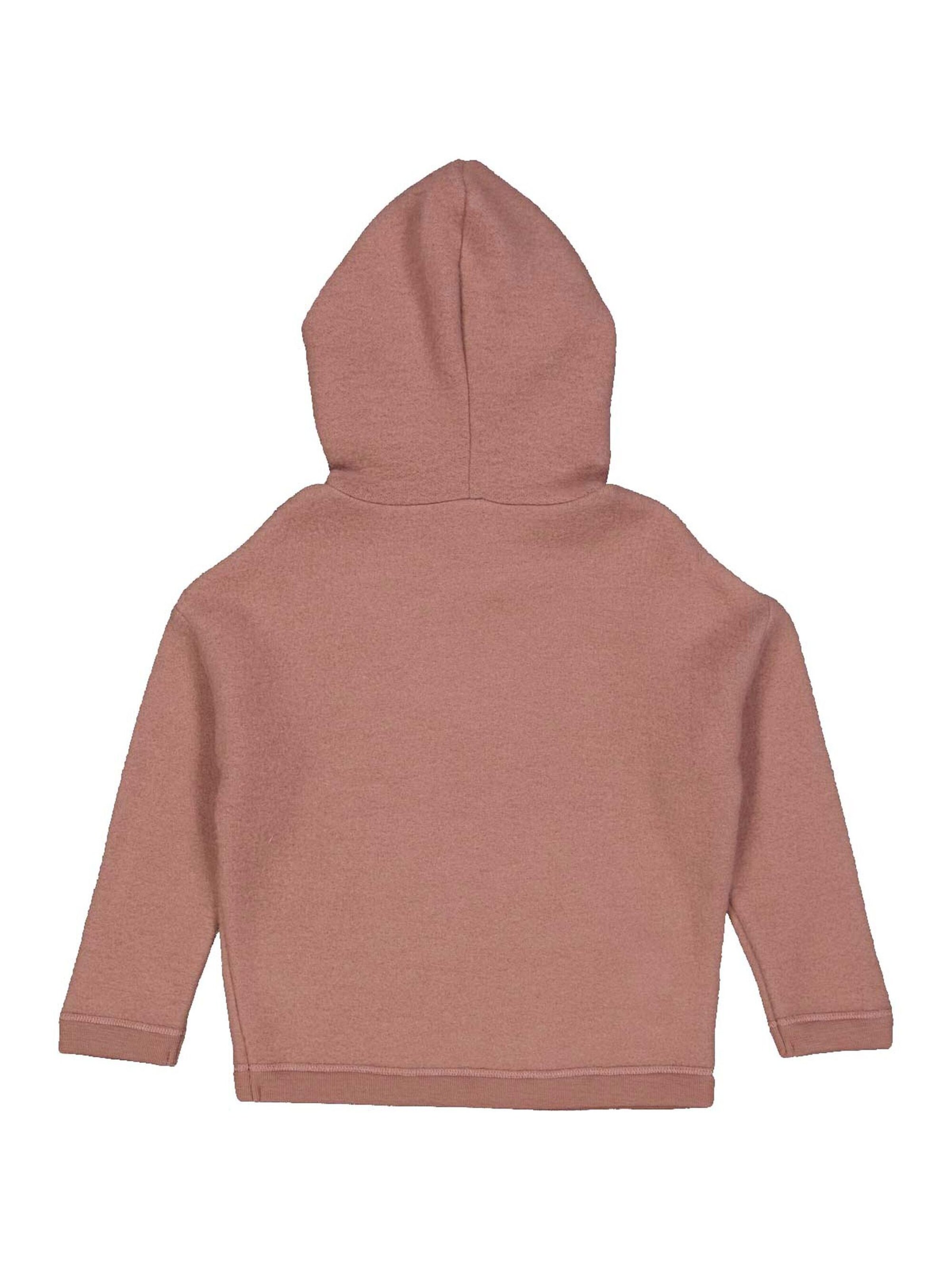 Sweat Müsli by GREEN COTTON en rose