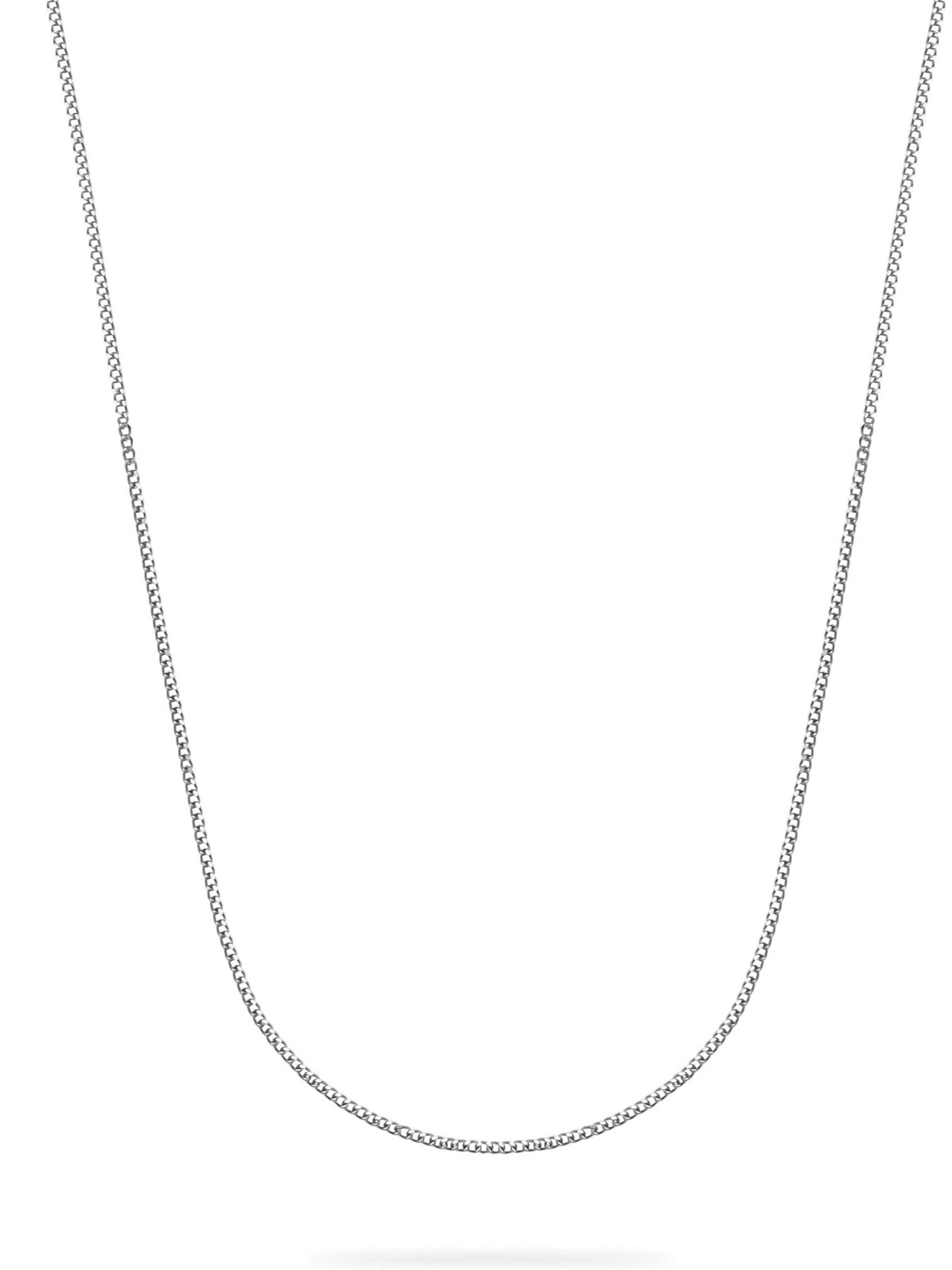 FAVS Kette in Silber