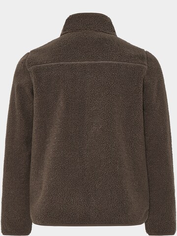 Veste mi-saison 'Peter' Didriksons en marron