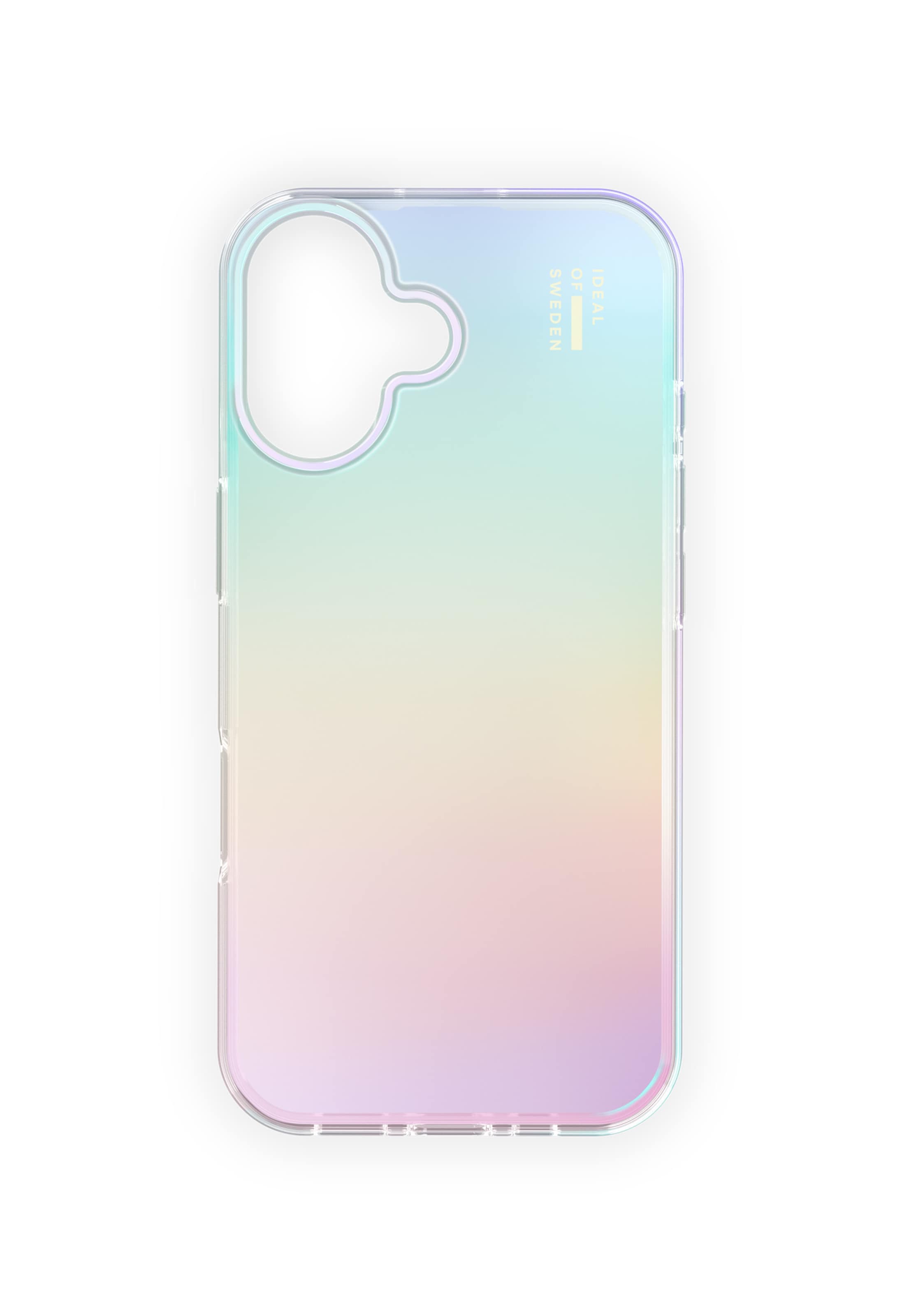 Custodia per smartphone di iDeal of Sweden in colori misti: frontale