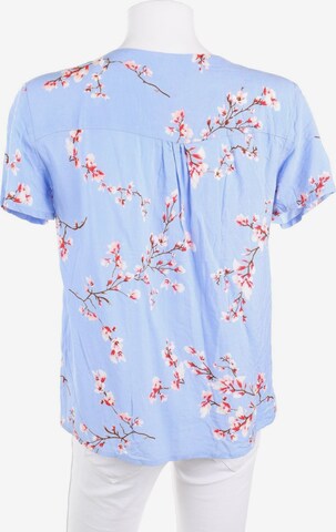 b.young Bluse S in Blau