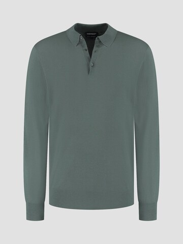 merso Pullover‌‌‌‌‌‌‌ in Grün: Vorderseite