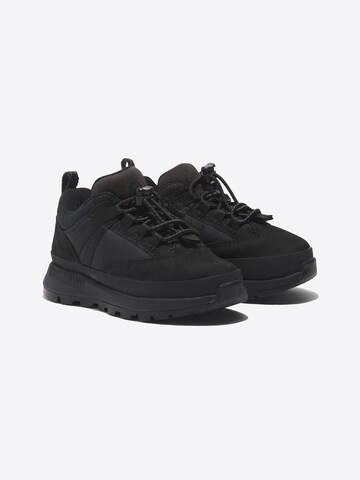 TIMBERLAND Trainers 'Euro Trekker' in Black