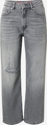 HUGO Jeans 'Gilissi' in grey denim, Produktansicht