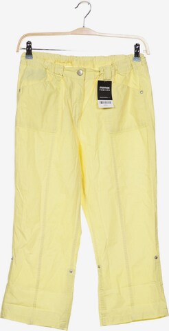 Bexleys Shorts XL in Gelb: predná strana