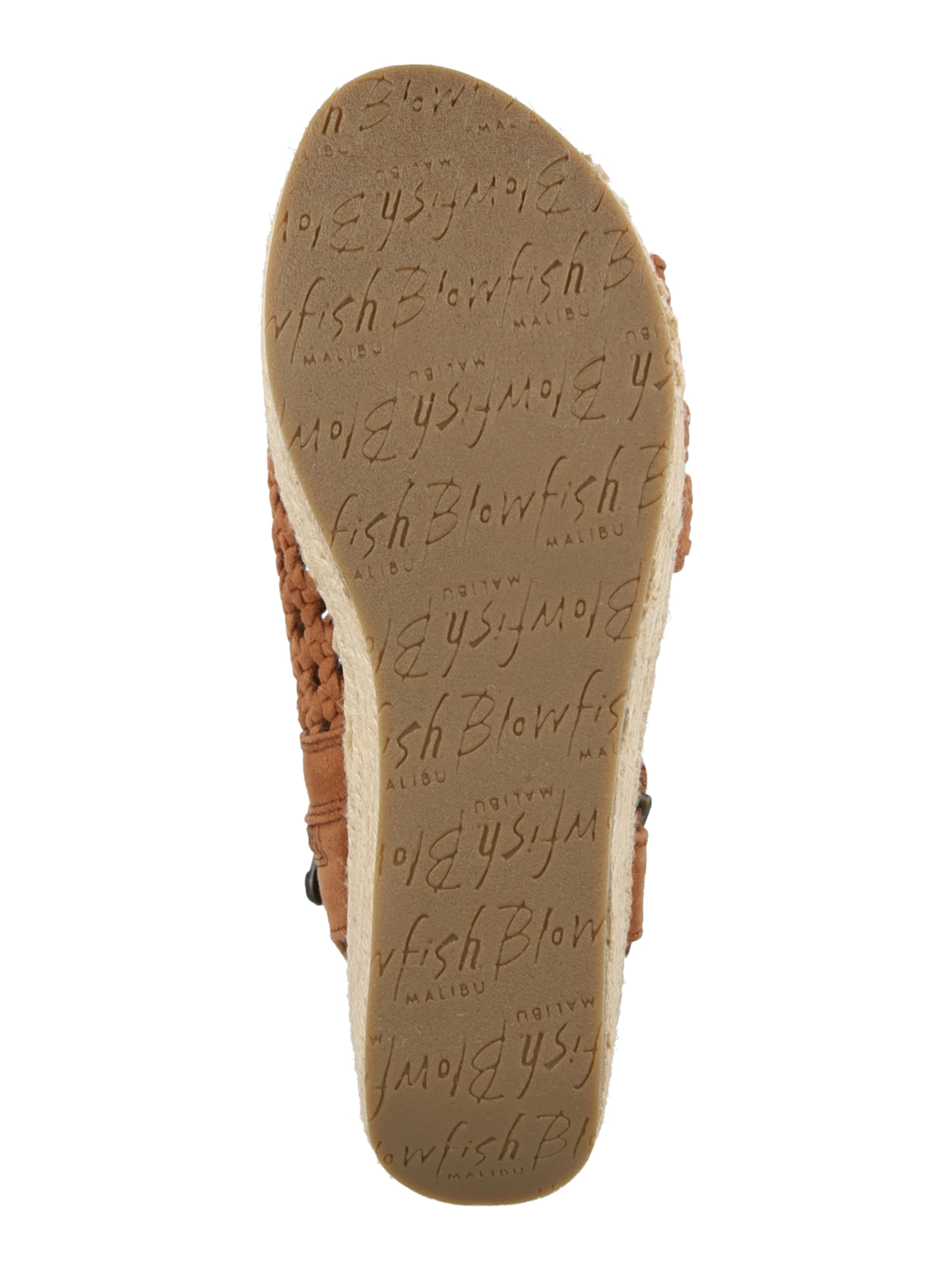 ruda Blowfish Malibu Sandalai 'LORRAH'