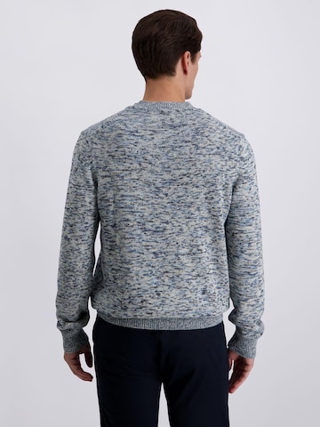 PIERRE CARDIN Trui in Blauw