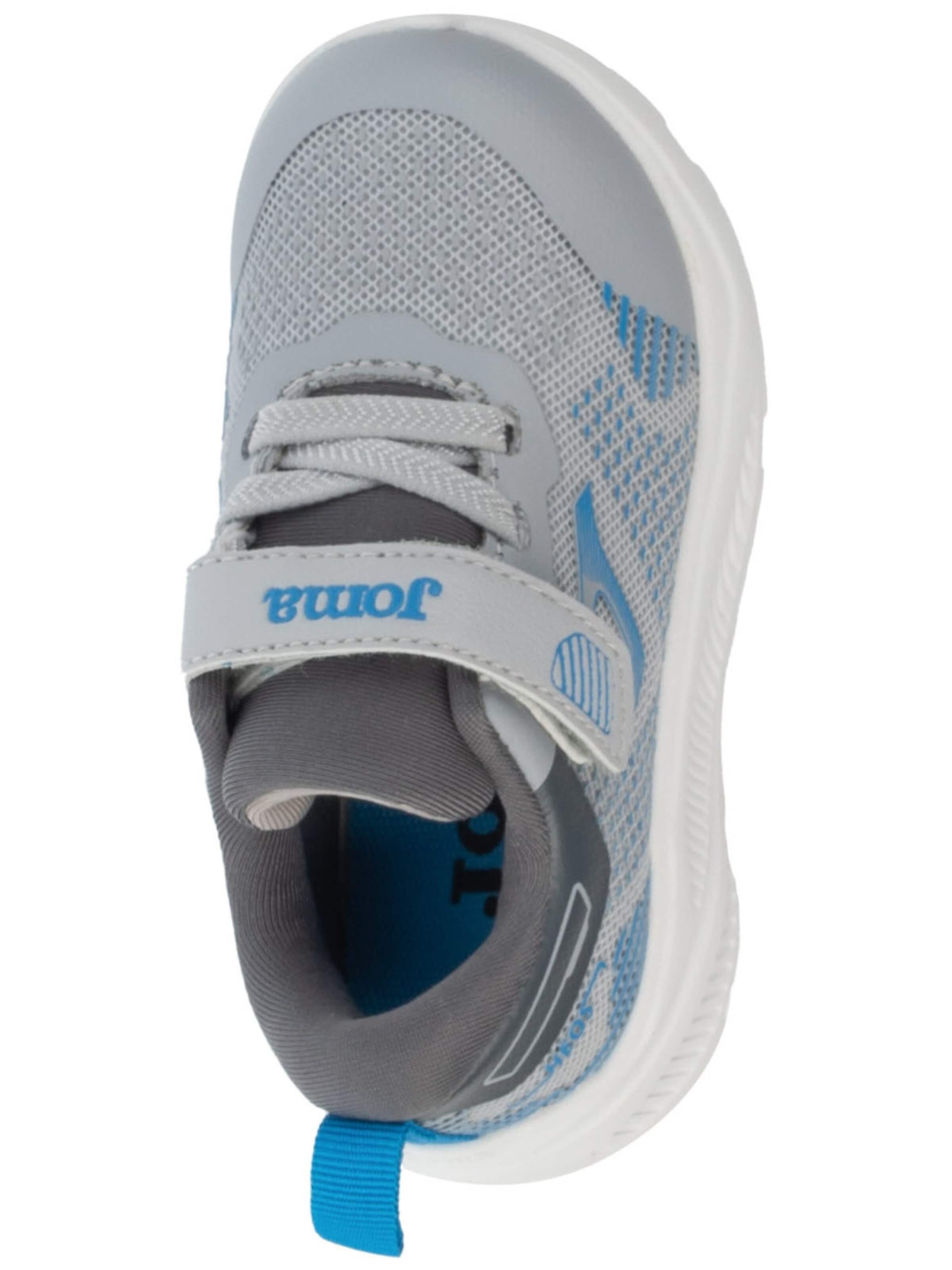 JOMA Trainers 'Joma Heos Jr 26 JHEOS' in Grey